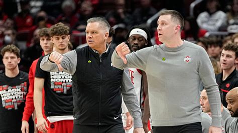 Ohio State basketball: How is Jake Diebler faring as interim coach?