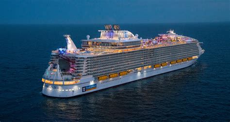 Symphony of the Seas | Royal Caribbean Incentives