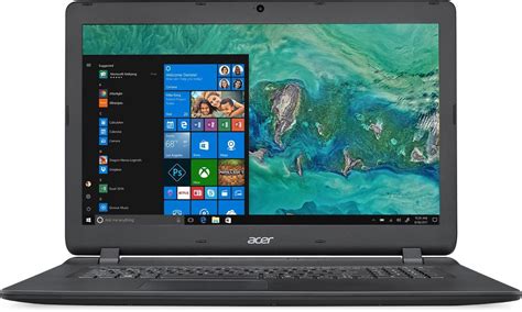 Acer Aspire ES 17 ES1 732 C8P3 Laptop 17 3 Inch Bol