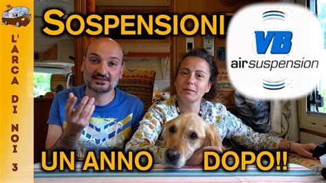 SOSPENSIONI AD ARIA VB Posso Usare I Soffietti Per Livellarmi YouTube