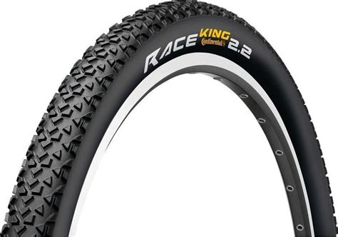 Continental Race King Vouw Buitenband Mtb Go Biking