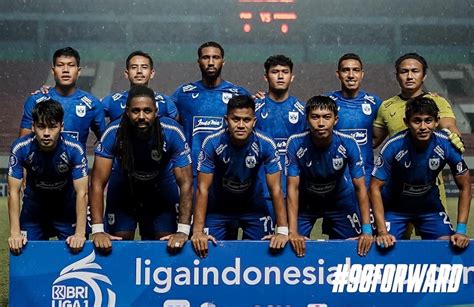 Jelang Psis Semarang Vs Bali United Pelatih Laskar Mahesa Jenar Sudah