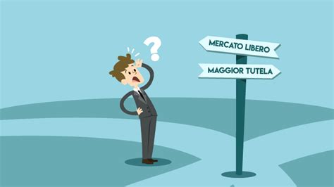 Differenze Tra Mercato Libero E Tutelato