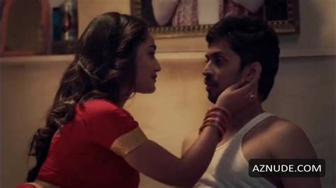 Tridha Choudhury Nude Aznude