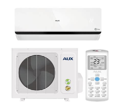 Сплит-система Aux ASW-H07A4/FP-R1DI / AS-H07A4/FP-R1DI - купить по ...