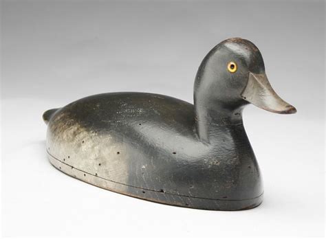 Guyette And Deeter Decoy Carving Duck Decoys Art Watch