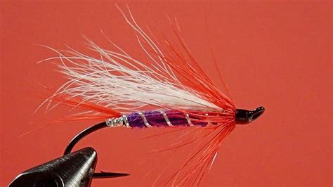 Beginner's Fly Tying Series: Classic Steelhead Flies - the Del Cooper ...