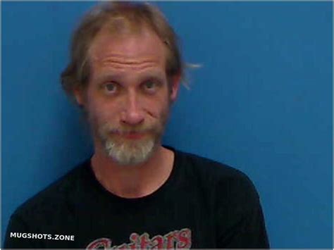 Overstreet Matthew James 11 25 2023 Catawba County Mugshots Zone