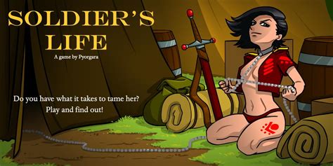 Army Porn Comics Sex Games SVSComics