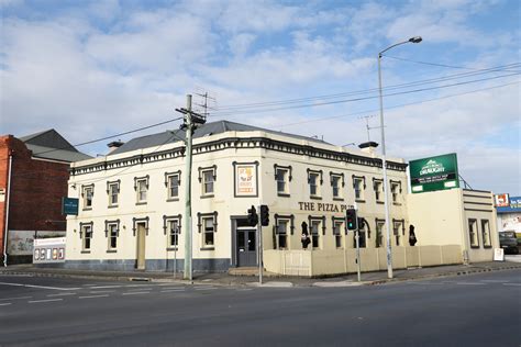 Hotel Motel Pub Leisure Property Sold In Wellington Street