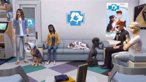 Sims 4 pets expansion pack - lanetabikes