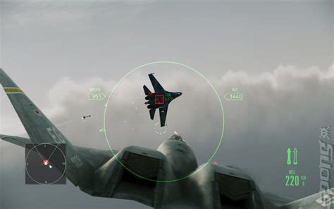 Screens: Ace Combat: Assault Horizon - PC (23 of 80)