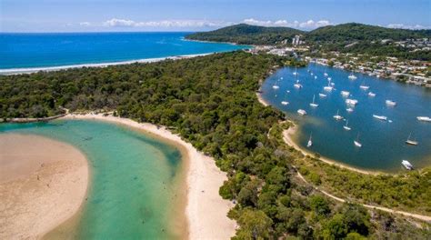 Activities, Guided Tours and Day Trips in Noosa Heads - Civitatis