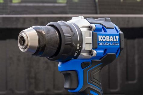 Kobalt 24V Cordless Hammer Drill and Drill Driver Review - PTR