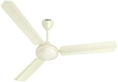 Buy Havells Mm Thrill Air Energy Saving Ceiling Fan Bianco Pack