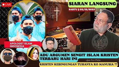 LIVE ZULKIFLI M ABBAS Terbaru MALAM Ini JUMA T Malam SABTU 1 12