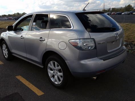 Used 2007 Mazda CX-7 Sport $6,990.00