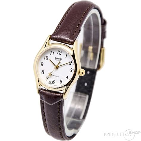 Купить часы Casio LTP-1094Q-7B4 [7B4VEF] - цена на Casio Collection LTP ...