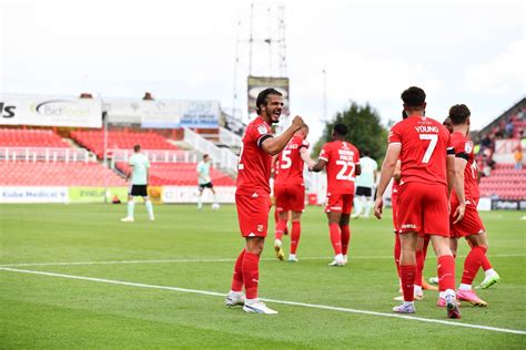 Match Preview Swindon Town Vs Sutton United News Swindon Town