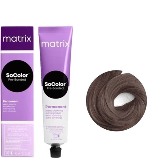 Matrix SOCOLOR Pre-Bonded - 505NA - Extra | Kaufland.de