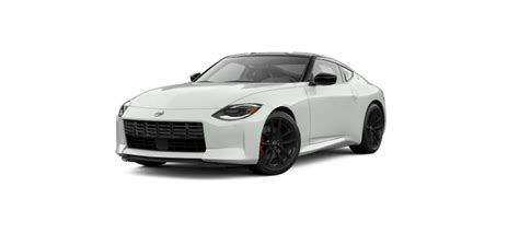 2023 Nissan Z Specs Pricing Courtesy Nissan