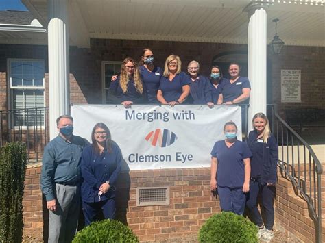 Eye Doctor Greenville | Eye Care Blog | Clemson Eye