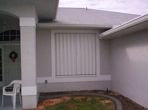 Accordion Shutters | 25000+ Satisfied Customers | Free Quote