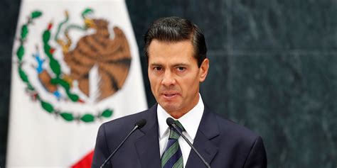 The Mexico Crime Bosses Peña Nieto’s Government Toppled