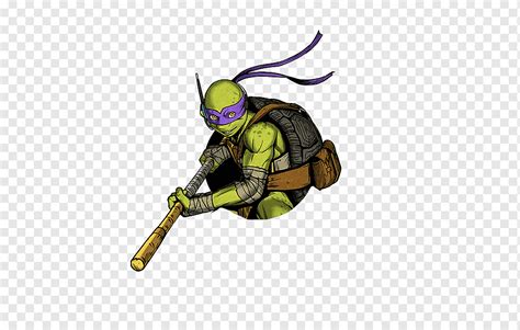 Teenage Mutant Ninja Turtles Mutants In Manhattan Donatello Leonardo