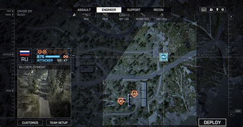 Zavod 311 Battlefield Wiki Battlefield 4 Battlefield 3 Weapons Levels Maps Characters