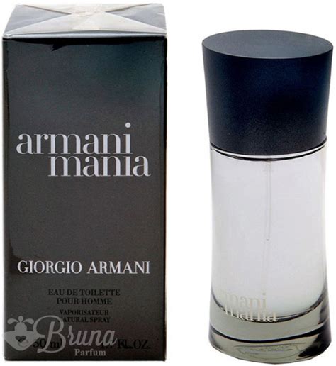 Купить духи Armani MANIA MEN оригинал духи Армани Мания Мэн цена ...