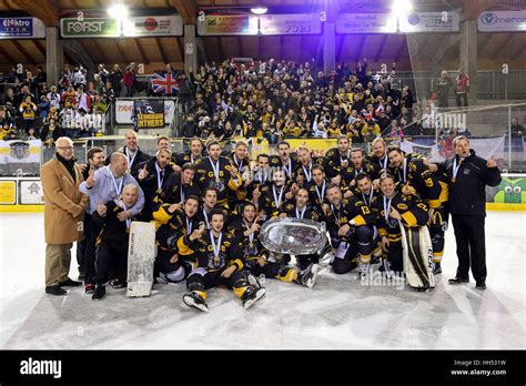 Nottingham Panthers Hi Res Stock Photography And Images Alamy