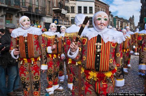 Culture of people country wise : Belgium culture