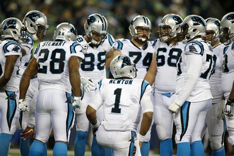 Carolina Panthers: 3 Roster improvements made this offseason