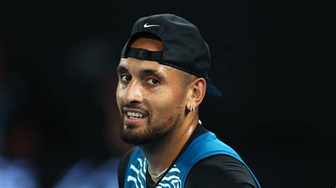 Vești bune despre starea lui Nick Kyrgios Se poate recupera mai