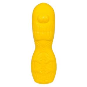 Brinquedo Mordedor Nylon Pulg O Buddy Toys Para C Es Petruquio Pet