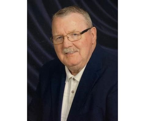 Gerald A Jerry Stowe Obituary 2023 Saginaw Mi Deisler Funeral Home