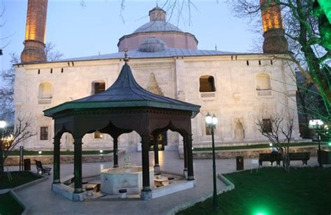 Bursa Tour From Istanbul