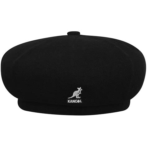 Bamboo Jax Beret By Kangol World Hats