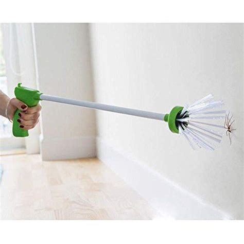 Spider Catcher Critter Catcher Pest Control For Spiders Wasps Scorpions Cockroaches Stink