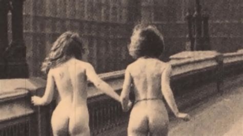 Two Centuries Of Retro Porn 1860 Vs 1960 XNXX