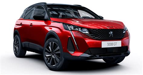 Peugeot Facelift Extra Pics Paul Tan S Automotive News