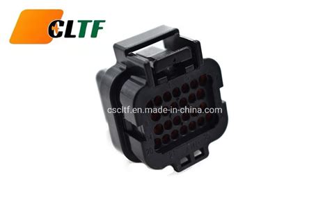 Te Tyco Deutsch Male Female ECU Electrical 1 0 Mm Pitch 2 70 Pin