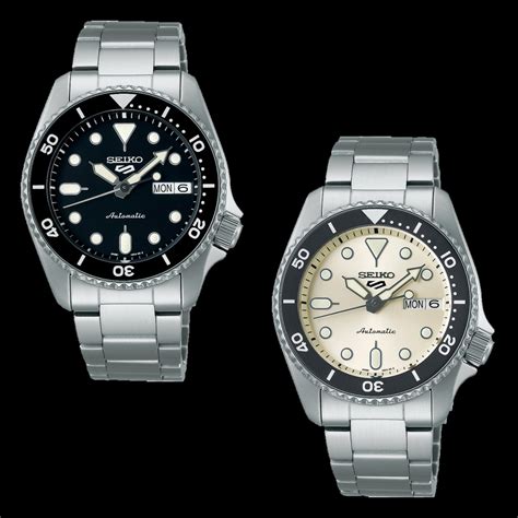 Seiko 5 Sports Skx Series 38mm Mid Size เพิ่มไซส์ใหม่เอาใจคนรักนาฬิกาสปอร์ตขนาดย่อม Watchessiam