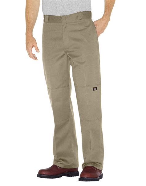 Dickies Loose Fit Double Knee Work Pant 85283