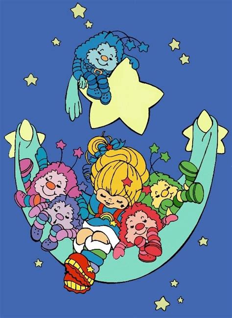 Pretty Art Cute Art Sunshine Bear Geek Poster 80 Cartoons Cartoon Clip Emo Art Rainbow