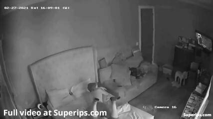 IPCAM American College Couple Has Sex For Hours