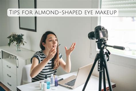 Almond Eyes Makeup: Tips & Tutorial - Kiwla