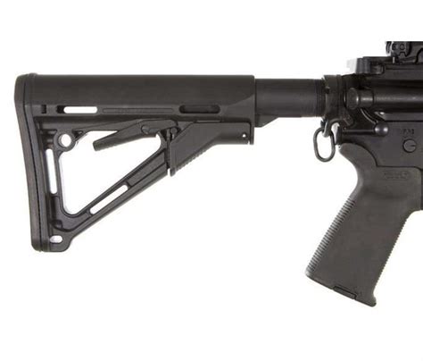 Magpul CTR Carbine Stock - AR15Discounts