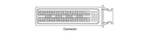 Hyundai Ioniq Motor Control Unit Mcu Schematic Diagrams Hybrid